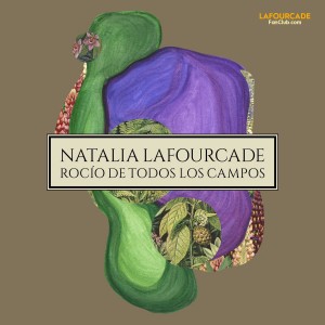 Natalia Lafourcade - MUSAS: Vol. 1