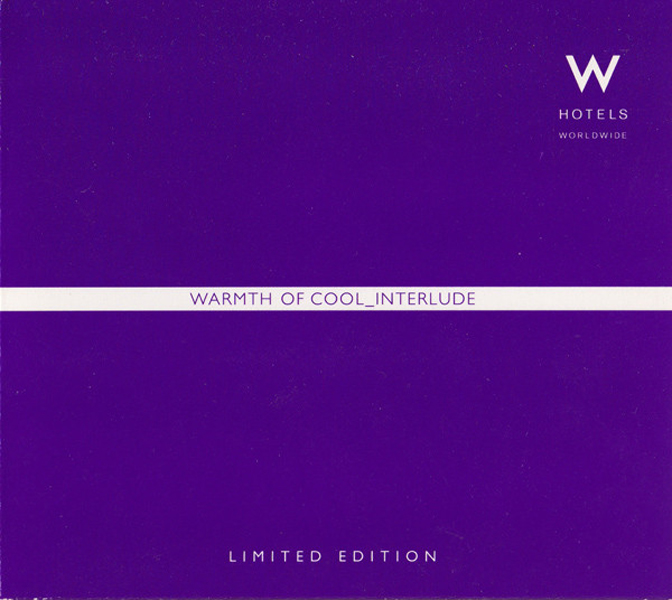 Warmth Of Cool_Interlude