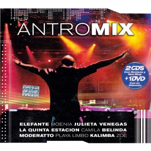 Antro-Mix