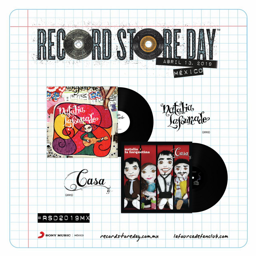 NL Record Store Day 2019 4444