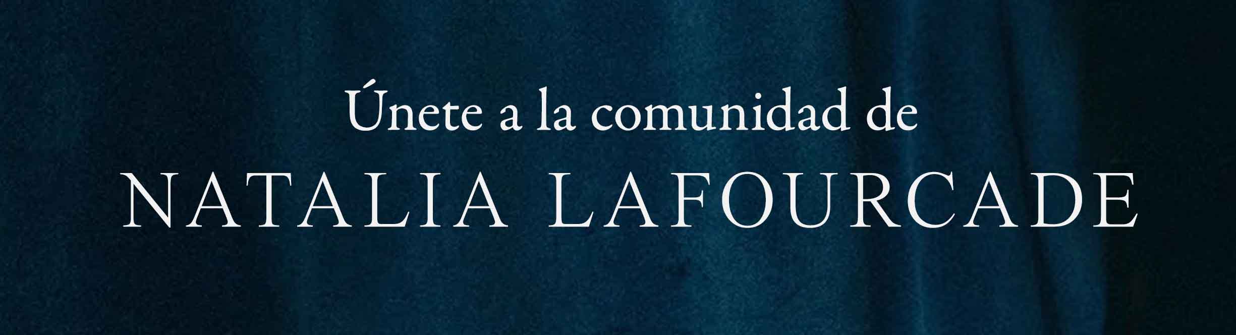 Unete-Comunidad-natalia-lafourcade