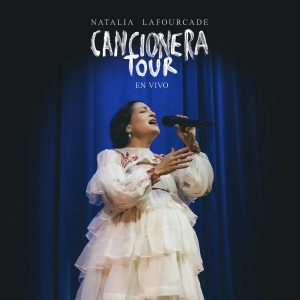 Cancionera Tour En Vivo