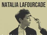 Natalia Lafourcade en La Hora Nacional