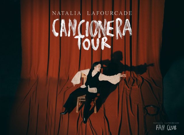 CancioneraTour_FlyerCleanLogo
