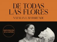 ‘De Todas Las Flores’ en Audio Libro