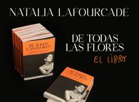 Segunda edición del libro “De Todas Las Flores”
