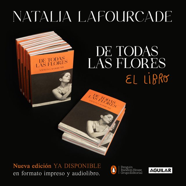 DeTodasLasFloresElLibro_Promo1junio