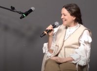 Así nacen las canciones, Encuentro con Natalia Lafourcade desde España